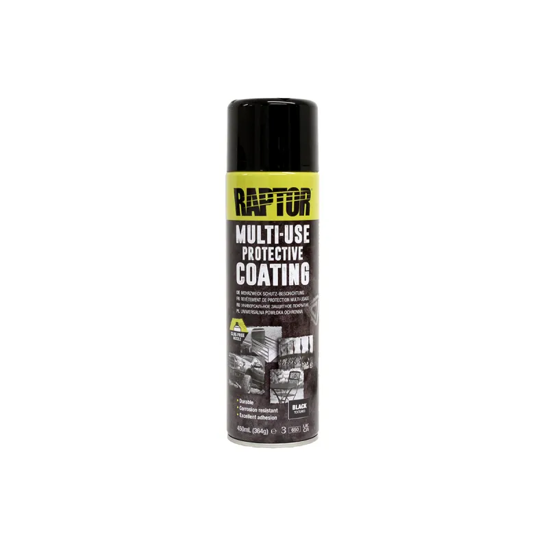 RAPTOR 1K AEROSOL