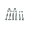 DEFENDER FRONT SUSPENSION BOLT KIT TO KA