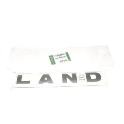 NAME PLATE - PLASTIC