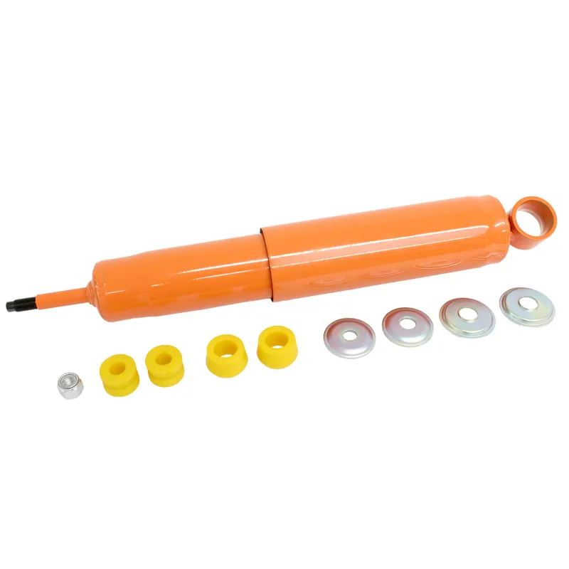 SHOCK ABSORBER FOAM CELL