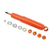 SHOCK ABSORBER FOAM CELL REAR