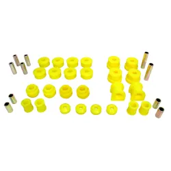 POLY BUSH KIT - P38