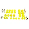 POLY BUSH KIT - P38