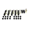 POLY BUSH KIT