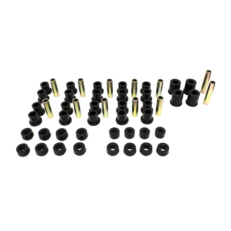 POLY BUSH KIT
