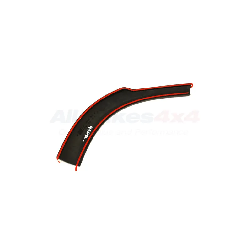 FLARE WHEELARCH