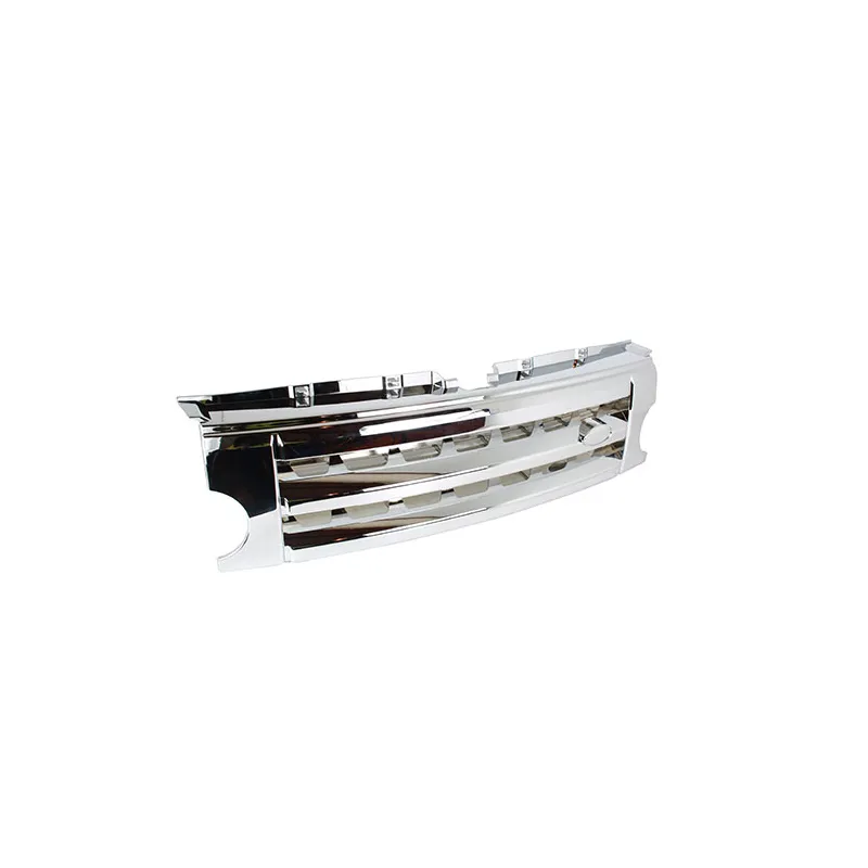 CHROME  GRILLE
