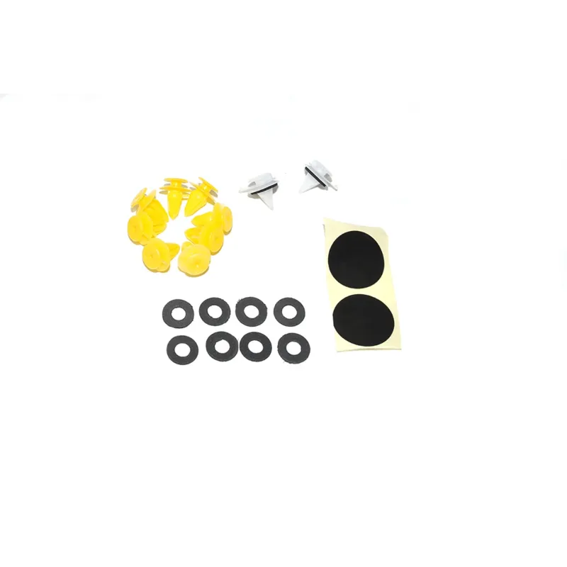 KIT - FIXING PARTS
