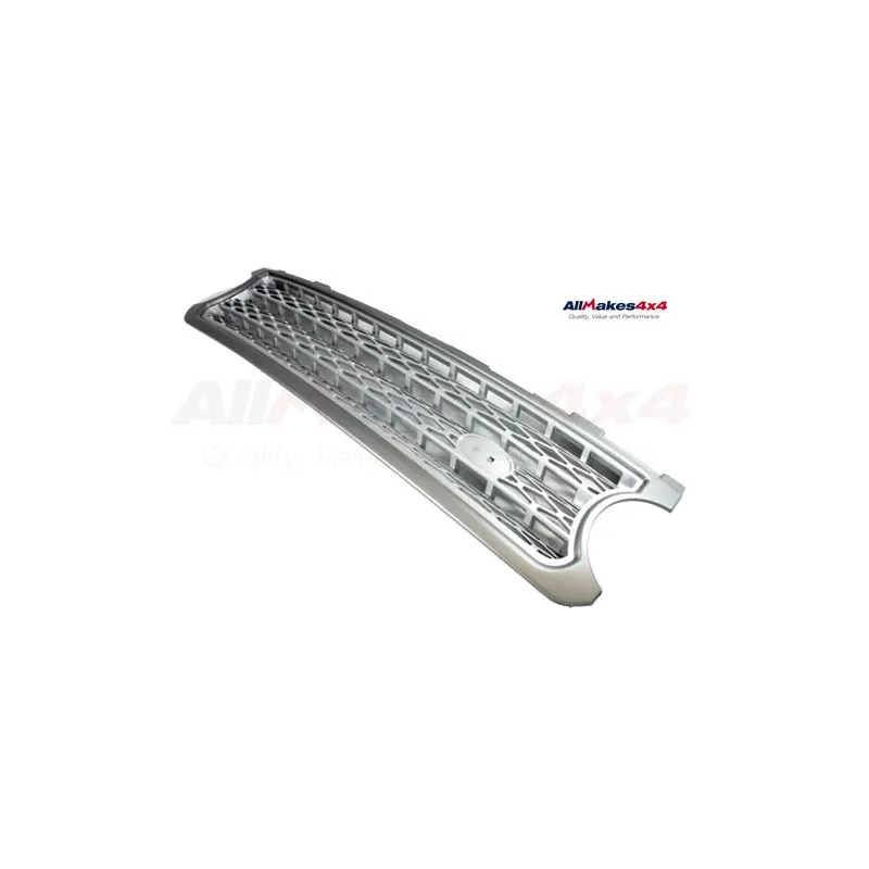 FRONT GRILLE ASSY