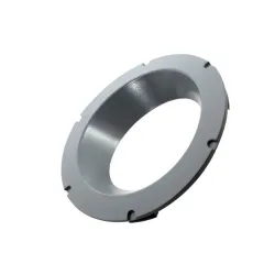 BEZEL - ADDITIONAL HEADLAMP