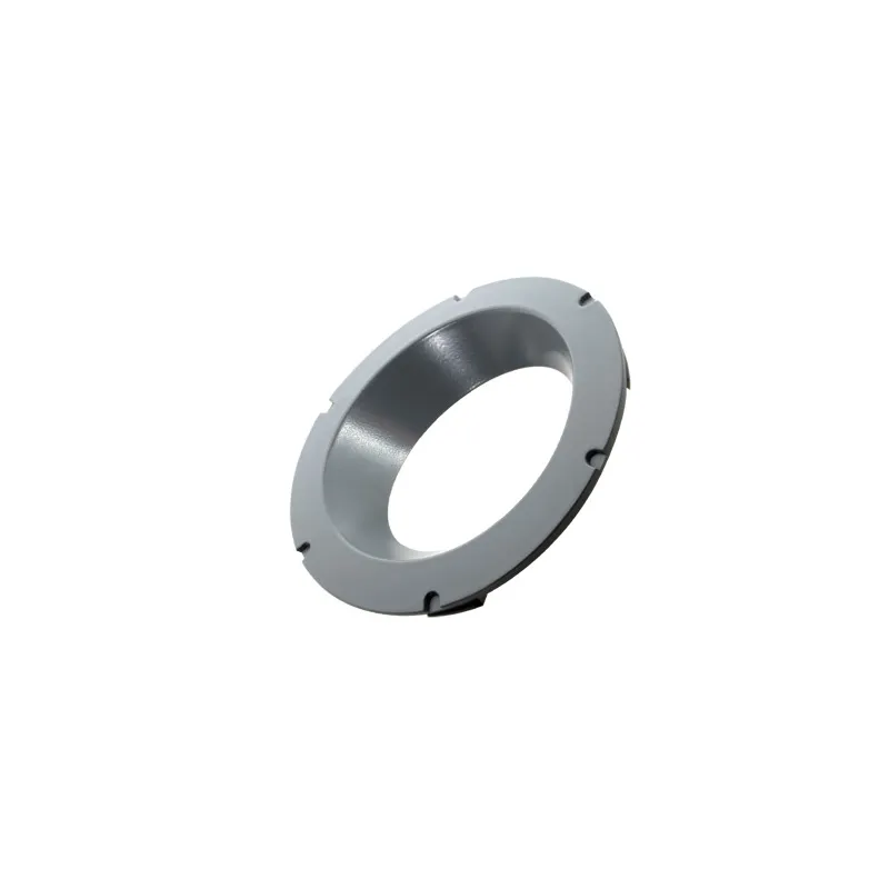 BEZEL - ADDITIONAL HEADLAMP