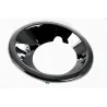 CHROME FOG LAMP BEZEL LH