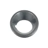CARBON FIBRE FINISH FOG LAMP BAZEL LH