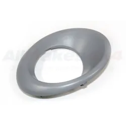 BEZEL - FOG LAMP - GRILLES AND FINISHERS