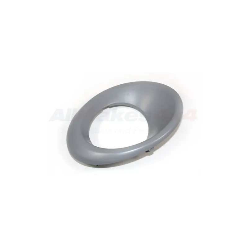 BEZEL - FOG LAMP - GRILLES AND FINISHERS
