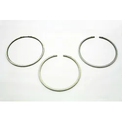 PISTON RING SET +20 TDV6