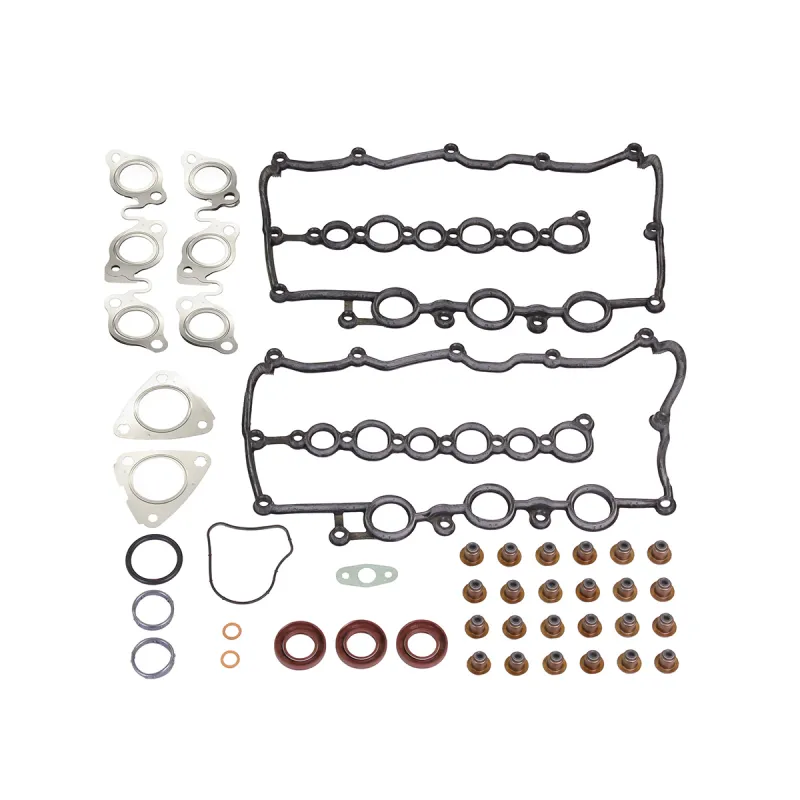 HEAD GASKET KIT LESS HEAD GASKET