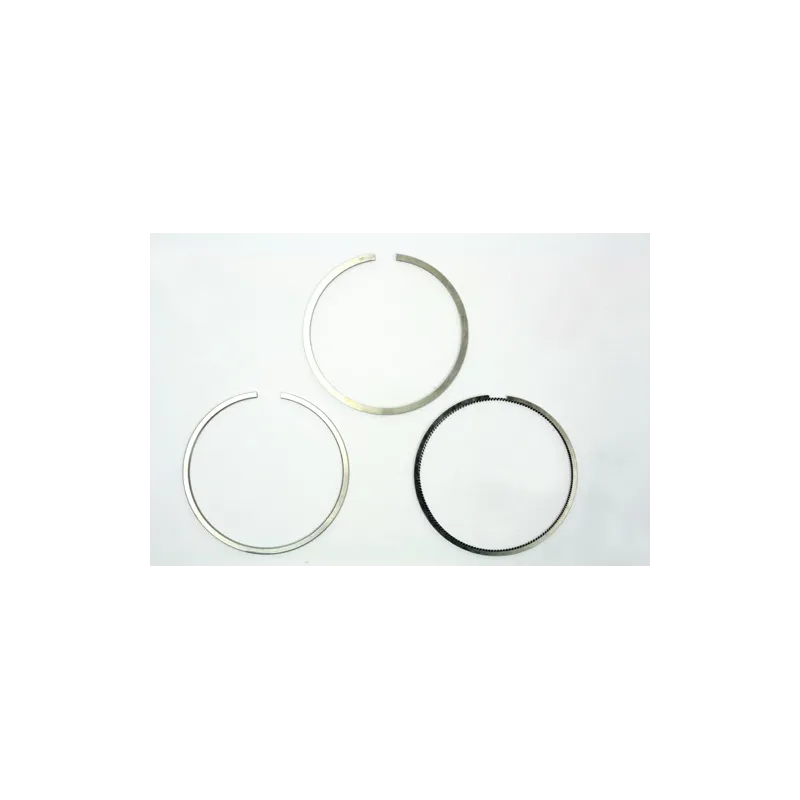 PISTON RING SET +20 TDV6