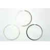 PISTON RING SET +20 TDV6