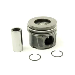 PISTON ASSY STD TDV6 3.0