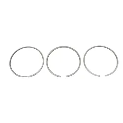 PISTON RING SET STD TDV6
