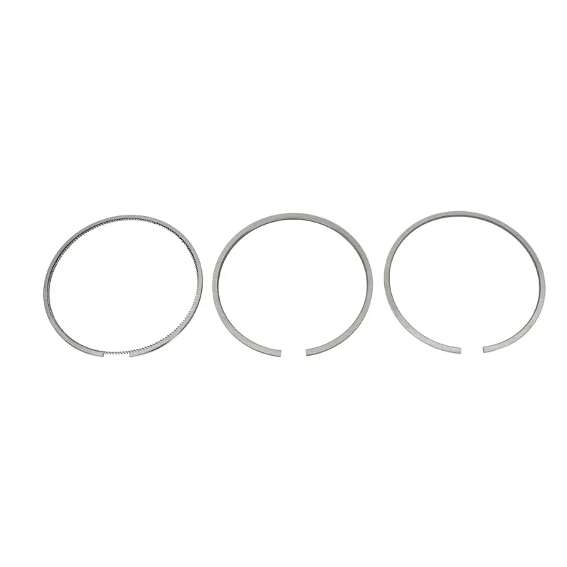 PISTON RING SET STD TDV6