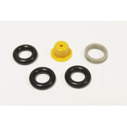 INJECTOR SEAL KIT