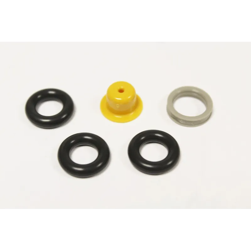 INJECTOR SEAL KIT