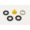 INJECTOR SEAL KIT