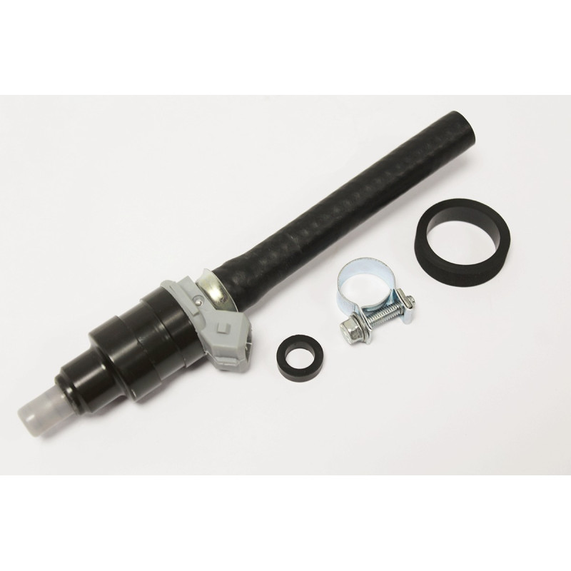 FUEL INJECTOR