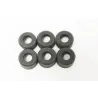 VALVE STEM SEAL