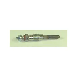 GLOW PLUG