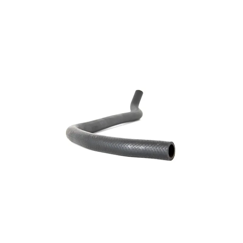 HOSE-SIDE COVER CYCLONE AIR CLEANER