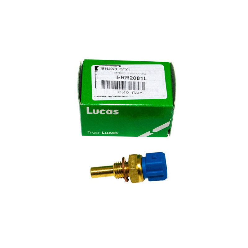 SENSOR - TEMPERATURE - FUEL/COOLING