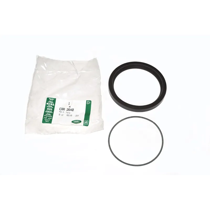 SEAL - CRANKSHAFT OIL - REAR