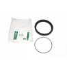 SEAL - CRANKSHAFT OIL - REAR