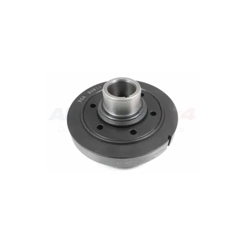 TV DAMPER