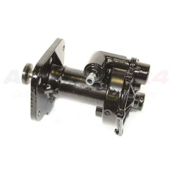 PUMP VACUUM