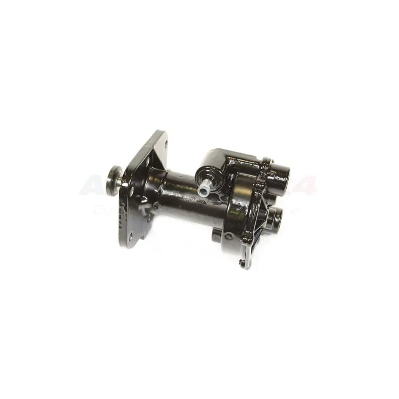 PUMP VACUUM