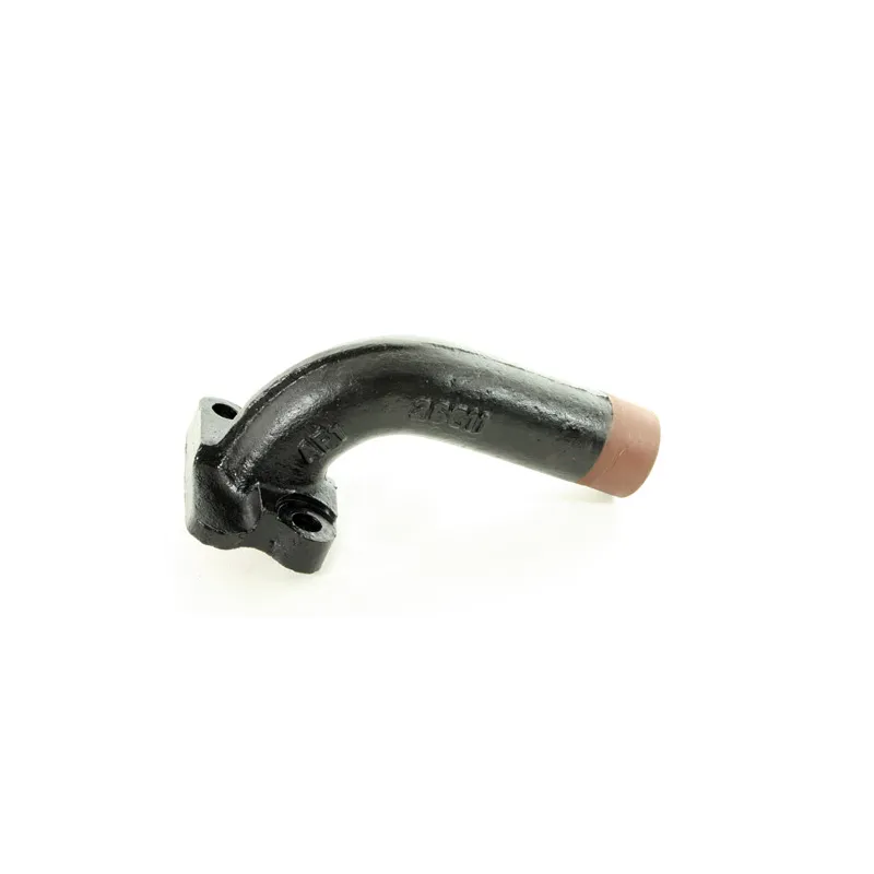 MANIFOLD / TURBO PIPE