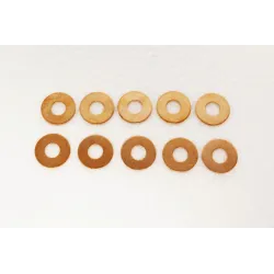 WASHER SEALING