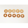 WASHER SEALING