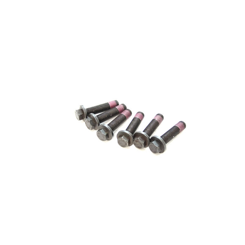 BOLT - FLYWHEEL - TD5
