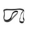 DRIVE BELT - POLYVEE - WITH AIR CON - V8