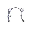 GASKET - FRONT COVER - V8