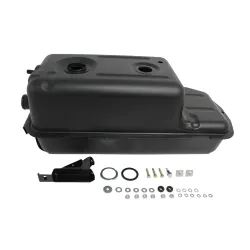 FUEL TANK AND MOUNTING KIT