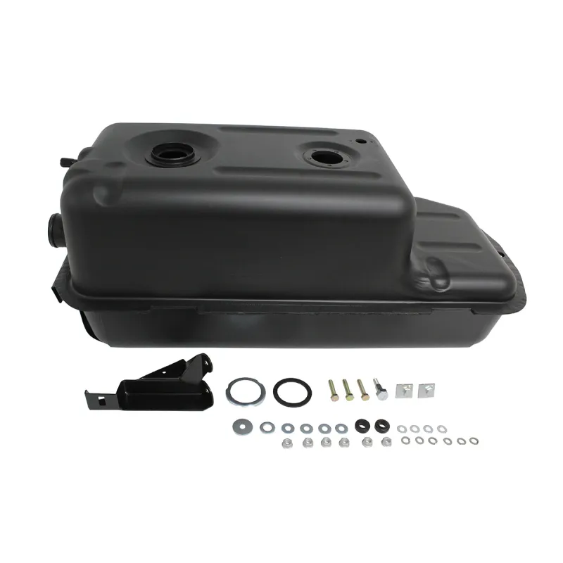 FUEL TANK AND MOUNTING KIT