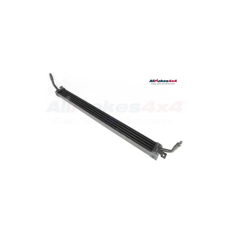 OIL COOLER ASSY