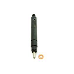 INJECTOR ASSY
