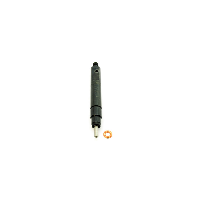 INJECTOR ASSY